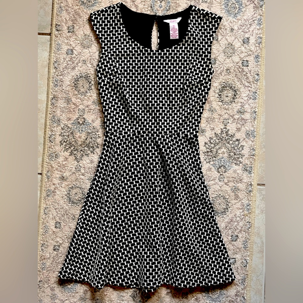 Candies cocktail dress